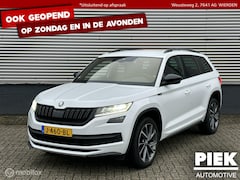 Skoda Kodiaq - 1.5 TSI Sportline Business AUTOMAAT, BTW