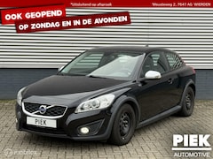 Volvo C30 - 1.6 D2 S/S R-Design