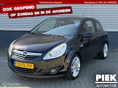 Opel Corsa - 1.4-16V Sport AIRCO TREKHAAK