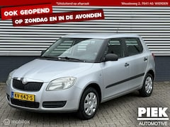 Skoda Fabia - 1.2 Drive AIRCO