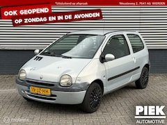 Renault Twingo - 1.2-16V Dynamique Quickshift 5 AUTOMAAT
