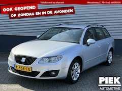 Seat Exeo ST - 1.8 TSI Businessline LEES TEKST