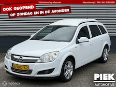 Opel Astra - 1.9 CDTi Enjoy AUTOMAAT
