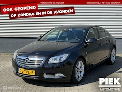 Opel Insignia - 2.0 T Cosmo NETTE STAAT