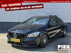 Mercedes-Benz CLA-Klasse - 180 AMG-Pakket PANORAMADAK CLA45 UITLAAT