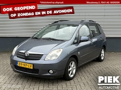 Toyota Corolla Verso - 1.6 VVT-i Linea Luna TREKHAAK