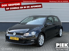 Volkswagen Golf - 1.4 TSI Highline