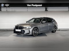 BMW 3-serie Touring - 320e | Glazen panoramadak | Elektrisch verwarmde voorstoelen