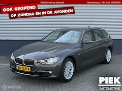 BMW 3-serie Touring - 320i High Executive Luxury-Line AUTOMAAT
