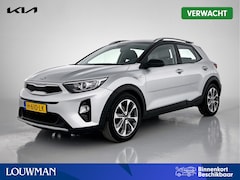 Kia Stonic - 1.0 T-GDi MHEV DynamicLine | 119PK | 1e eigenaar | Navigatie |