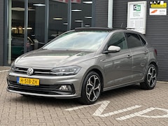 Volkswagen Polo - 1.0 TSI Highline Business R/PANO-DAK/LED/CAMERA/NL-AUTO NAP