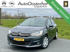 Citroën C4 - 1.6 e-HDi Tendance AUTOMAAT