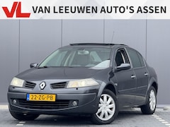 Renault Mégane - 1.6-16V Tech Line | Nieuw binnen | Keyless entry | Rijkaar