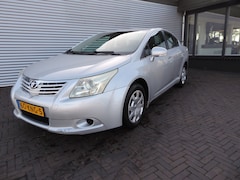 Toyota Avensis - 1.6 VVTi Comfort