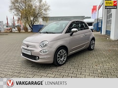 Fiat 500 C - 1.2 Star (RIJKLAARPRIJS / BOVAG)