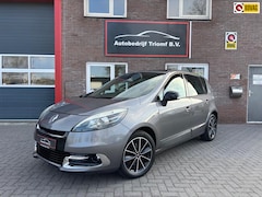 Renault Scénic - - AUTOMAAT - 2.0 Bose