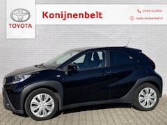 Toyota Aygo X - 1.0 VVT-i Mt Play 5-deurs | NL auto | Eerste eigenaar | ACC