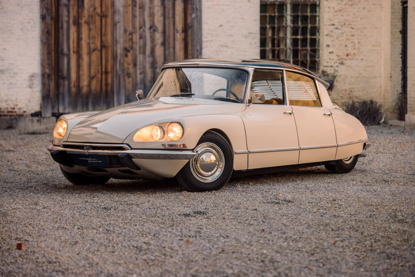 Citroën DS - D Special 506 Pictures online - AutoWereld.nl