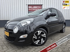 Renault Twingo - 1.2 16V Dynamique | VAN 2e EIGENAAR | AIRCO |
