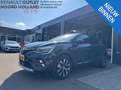 Renault Captur - 1.3 TCe 140pk EDC Techno