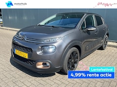 Citroën C3 Origin - 1.2 PureTech 82pk S&S Origins
