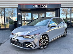 Volkswagen Golf - GTI 2.0 TSI 245PK|Pano|Harman&Kardon|Leder|Memory|ACC|Camera|Keyless|Carplay|Ambient Light
