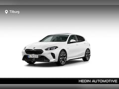 BMW 1-serie - 120 M Sportpakket Pro | Panoramadak | Privacy glass | Klimaatregeling | Premium Pack