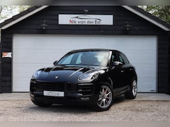 Porsche Macan - 3.0 GTS-Sportuitlaat-Stoelverwarming-Luchtvering