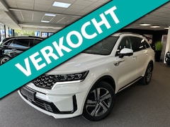 Kia Sorento - 1.6 T-GDI Plug-in Hybrid 4WD DynamicLine 7p.Nieuw binnen