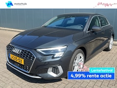 Audi A3 Sportback - 35 TFSI 150pk S-tronic Business Edition