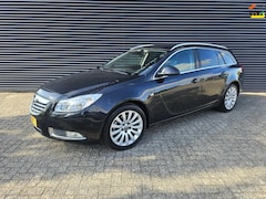 Opel Insignia - - 1.6 T Cosmo | NAV | PDC | CLIMA | CRUISE
