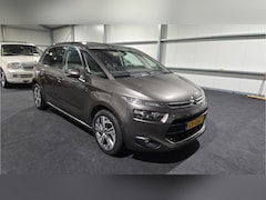 Citroën C4 Picasso - 1.6 THP Shine