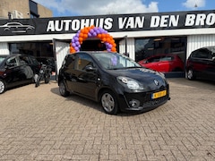 Renault Twingo - 1.2-16V Dynamique Airco Pano Bluetooth Elek Pakket Nw Apk