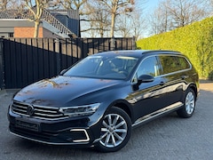 Volkswagen Passat Variant - 1.4 TSI PHEV GTE Business