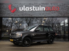 Land Rover Range Rover Sport - 3.0 TdV6 HSE , Schuif/Kanteldak, Harman&Kardon,