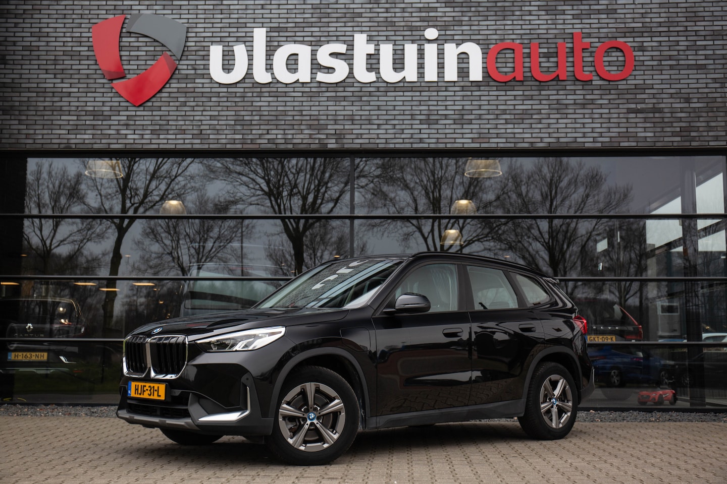BMW X1 - xDrive25e xDrive25e - AutoWereld.nl