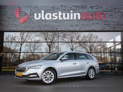 Skoda Octavia Combi - 1.5 e-TSI Business Edition , Adap. cruise, Virtual cockpit, Carplay,