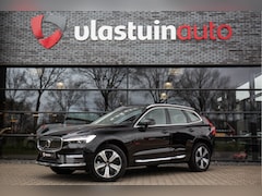 Volvo XC60 - 2.0 T6 Plug-in hybrid AWD Plus Bright , Pano dak, Adap. cruise,