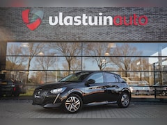 Peugeot 208 - 1.2 PureTech Allure Pack , Adap. cruise, Carplay, Keyless entry,