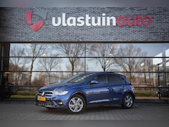 Volkswagen Polo - 1.0 TSI R-Line 116PK , Adap. cruise, Virtual cockpit, Carplay,