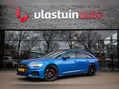 Audi A6 Avant - 55 TFSI e quattro Pro Line S Competition Matrix led, Bang&Olufsen, Pano dak, Softclose, 3D