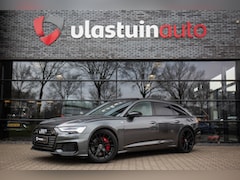 Audi A6 Avant - 55 TFSI e quattro Pro Line S Competition , Pano dak, Adap. cruise, Trekhaak,
