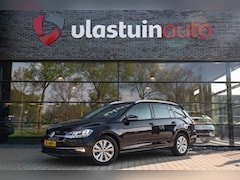Volkswagen Golf Variant - 1.0 TSI Comfortline Business , Adap. cruise, Trekhaak,