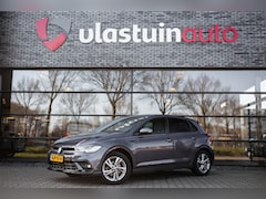 Volkswagen Polo - 1.0 TSI R-Line 116PK , Adap. cruise, Virtual cockpit, Carplay,