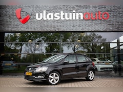 Volkswagen Polo - 1.2 TSI Highline Panodak