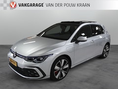 Volkswagen Golf - 1.4 eHybrid GTE 245PK IQ Light Panoramadak