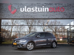 Volkswagen Polo - 1.0 TSI R-Line 116PK , Adap. cruise, Virtual cockpit, Carplay,