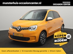 Renault Twingo - TCe 90 EDC Intens - RIJKLAARPRIJS - All seasonbanden - Dealeronderhouden