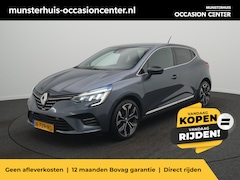 Renault Clio - TCe 90 Intens - RIJKLAARPRIJS - All seasonbanden - Achteruitrijcamera - Dealeronderhouden
