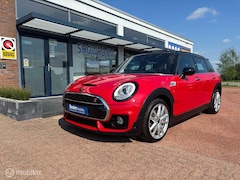 MINI Clubman - 2.0 Cooper S | JWC Headup display Panodak Leder